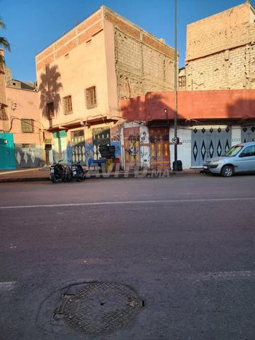🏠 منزل للبيع - الطريق الرئيسي سيدي يوسف - 2