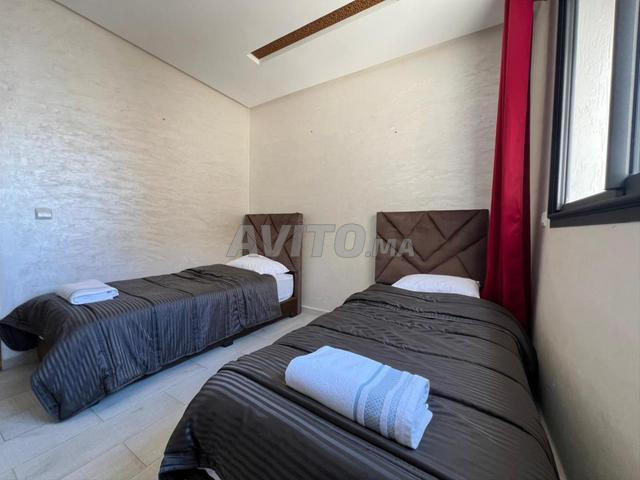 شقق مفروشة للإيجار