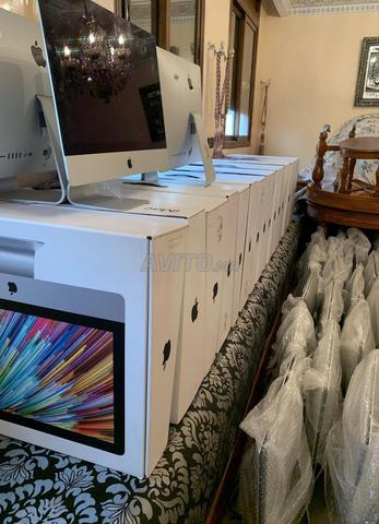 imac 2017 et 2019 4K retina neuf accessoires