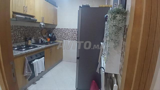 Appartement totalement meublée - 2