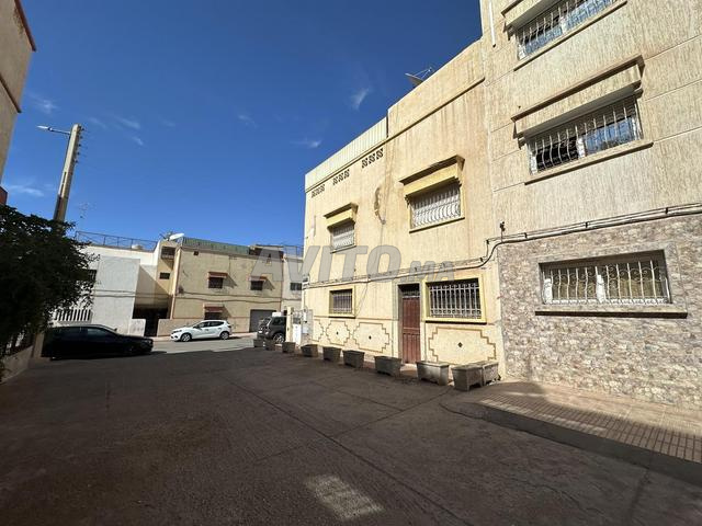 Maison à vendre à Agadir hay Erac Bouargane