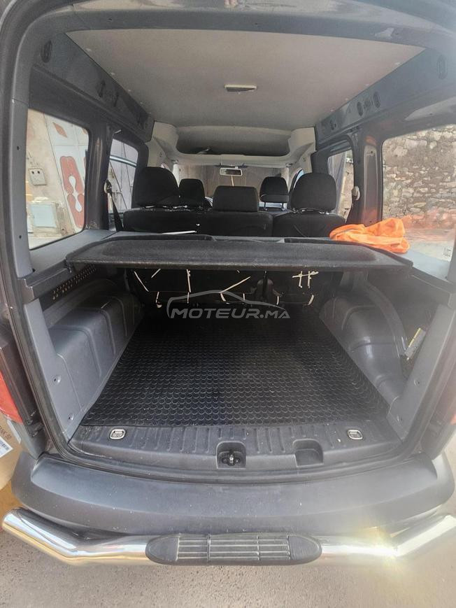 voiture à vendre