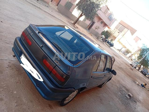 Voiture propre pour personnes sérieuses Bienvenue Douane
