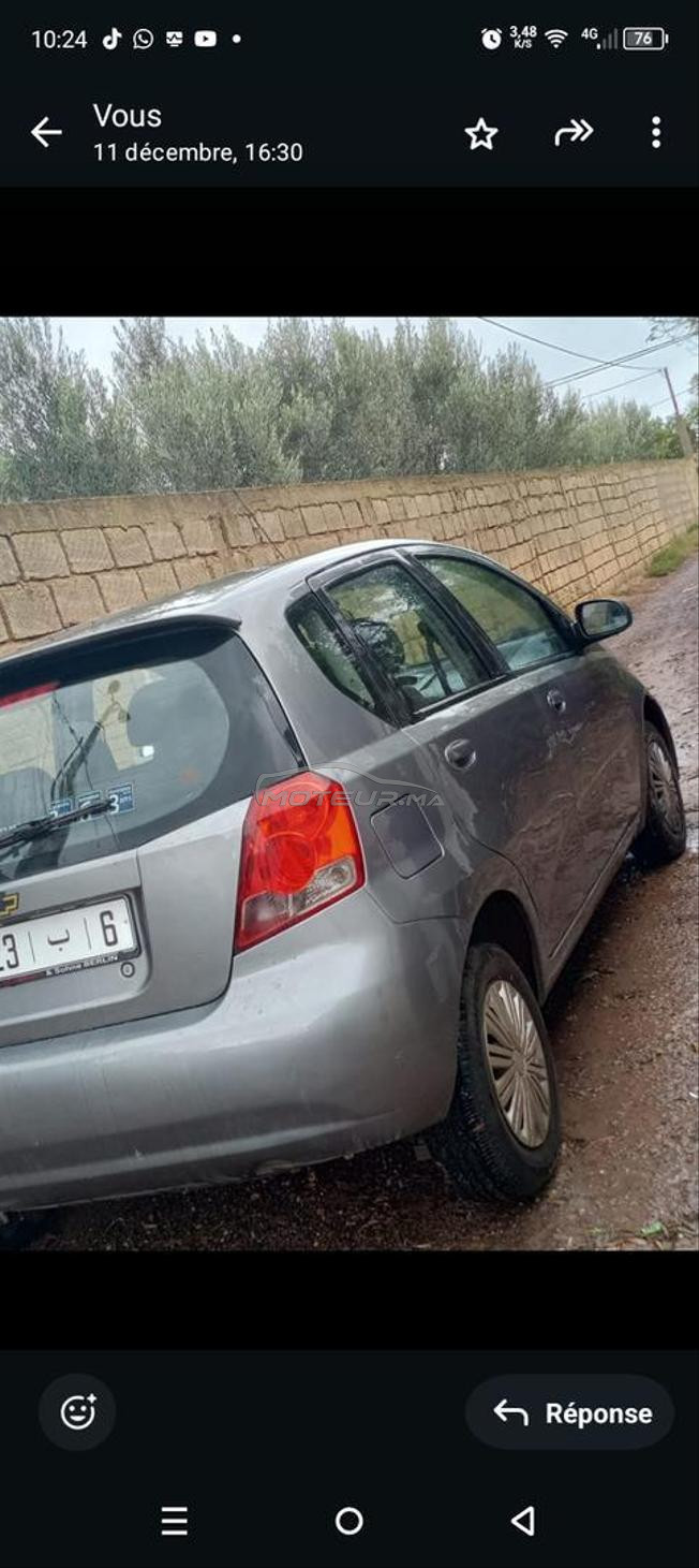 سيارة للبيع تمن جد مناسب