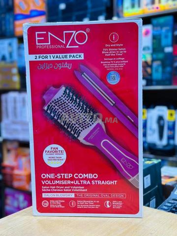 مشط سيراميك و بلاك سيراميك اورجينال