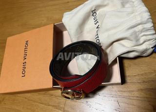 حزام لويس فيتون