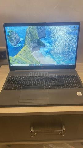Hp 250 g7 i5 الجيل العاشر 16 جيجابايت رام 256 جيجابايت