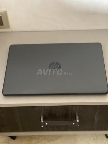 Hp 250 g7 i5 10th 16 go ram 256gb - 2