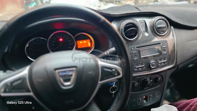 Dacia Logan 2020