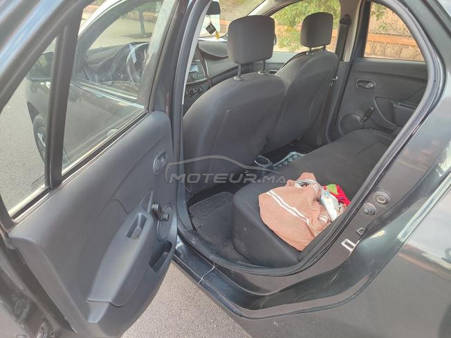 Dacia Logan 2020