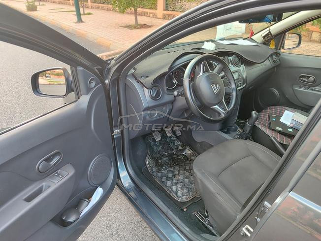 Dacia Logan 2020