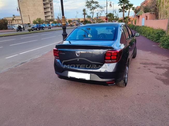 Dacia Logan 2020