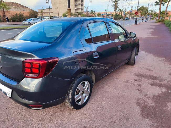 Dacia Logan 2020