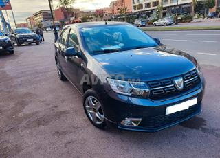 Dacia Logan 2020