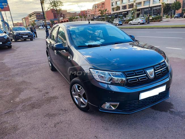 Dacia Logan 2020