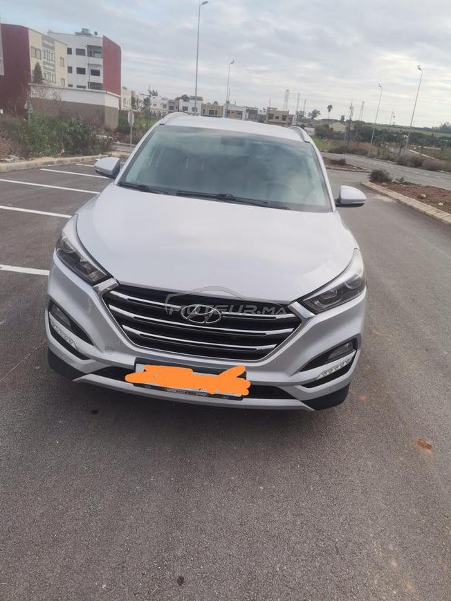 tucson hyoundai