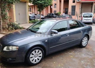 أودي A 4 بنزين