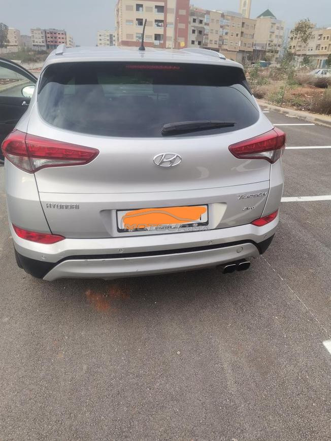 tucson hyoundai
