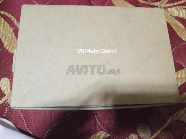 The Meta Quest 3 Elite Strap