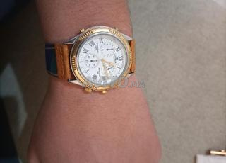 Lorentz chronographe original neuve