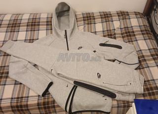 Survêtement Nike Tech 2025 original taille M