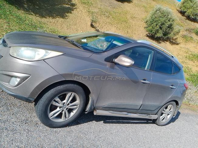 Hyundai ix35  2012