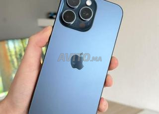 ايفون 15 برو ماكس 512GB