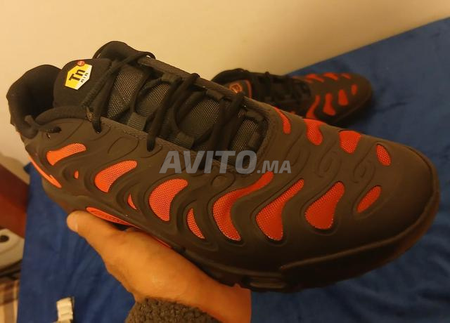 Nike Drift Dragon 🐉 TN1