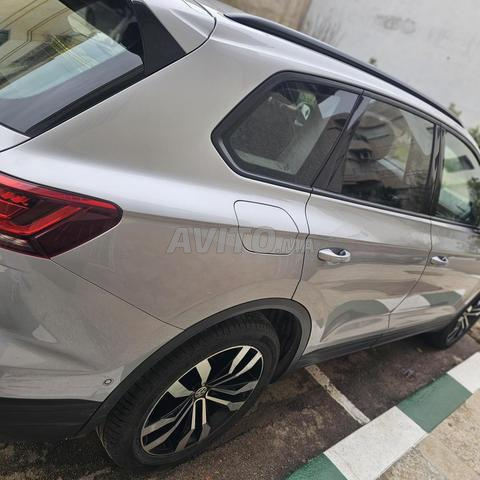 Volkswagen Touareg Diesel Automatique 2022 في فاس