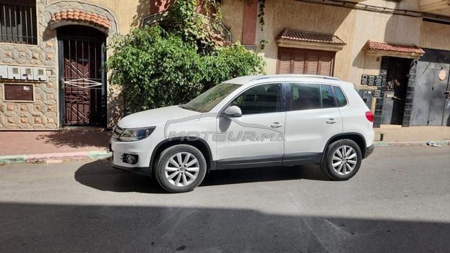 tiguan dédouanée fin novembre 2018