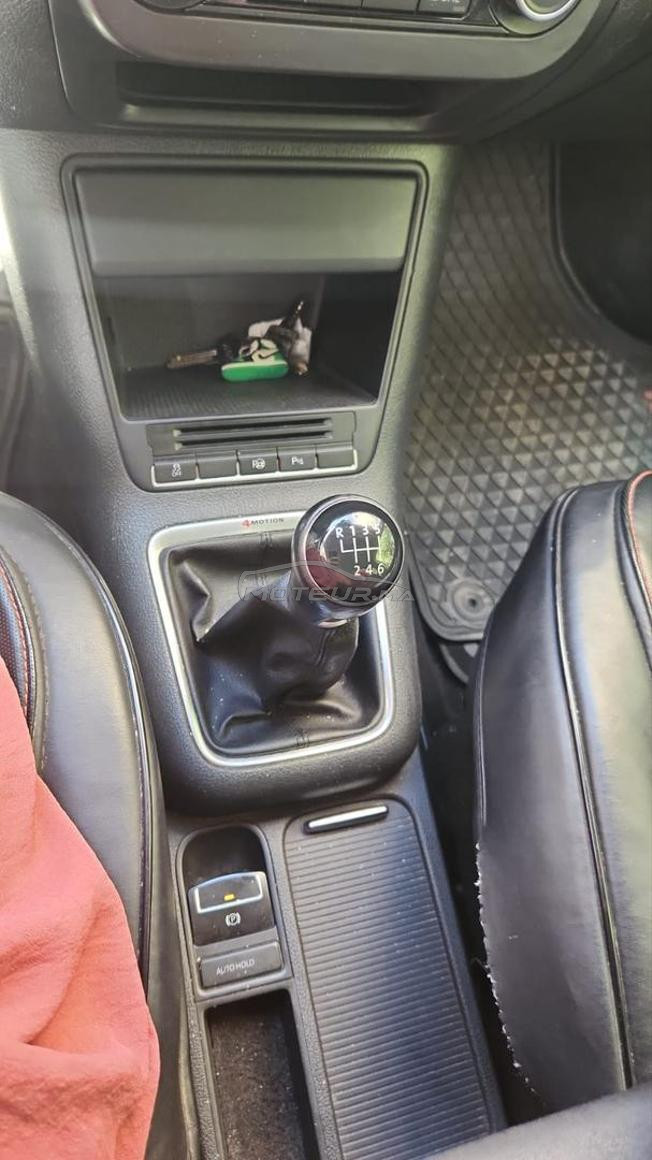 tiguan dédouanée fin novembre 2018