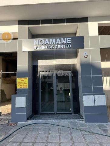 تأجير مكتب بمساحة 50 متر مربع في بوسكورة - 2