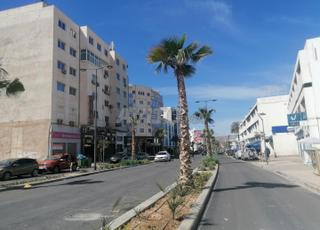 طابق مكاتب 100M2 للبيع