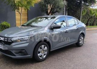 داسيا لوغان 02/07