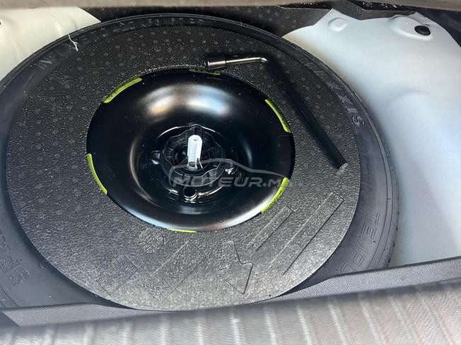 Opel Mokka Diesel Manuelle 2022 à Oujda