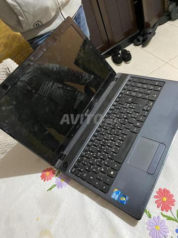 PC portable