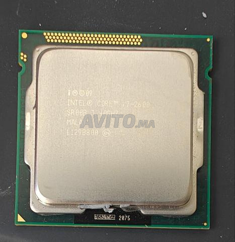 معالج إنتل كور i7