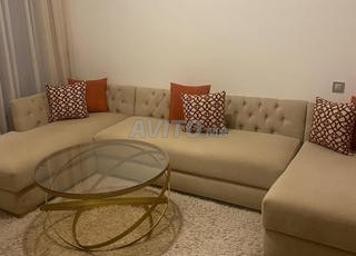 Séjour très bon état 