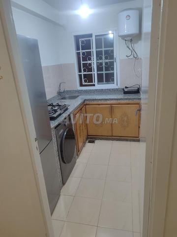 شقة للكراء مفروشة للإيجار اليومي والشهري - 2