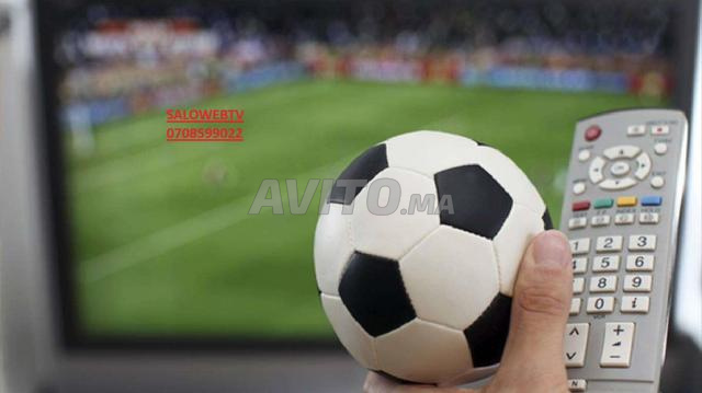 تلفزيون 4K IPTV هو الجيل الجديد من التلفزيون