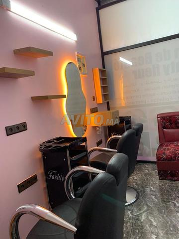 Magasin à louer - 2