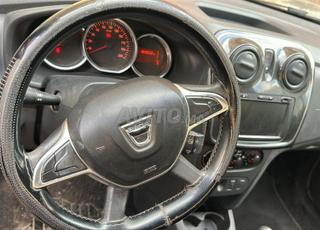 داسيا لوغان يد أولى