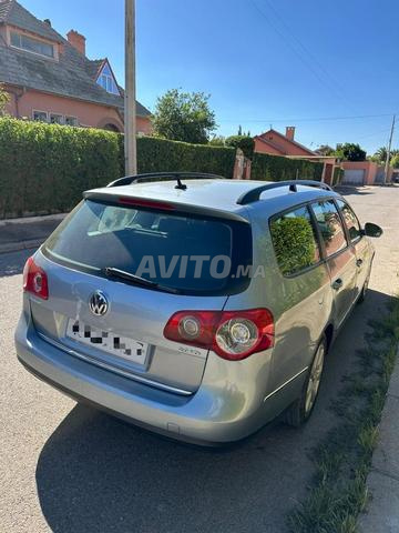 VW PASSAT BREAK B6 PREMIER MAIN - 2