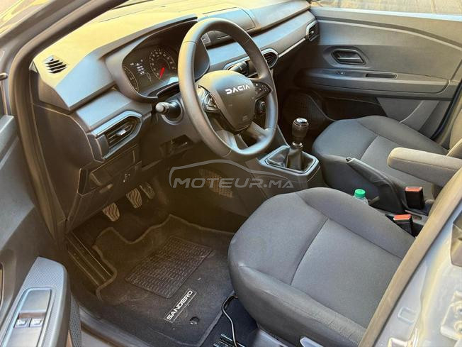 Dacia Sandero 2023