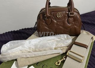 حقيبة يد أصلية ماركة جوتشي