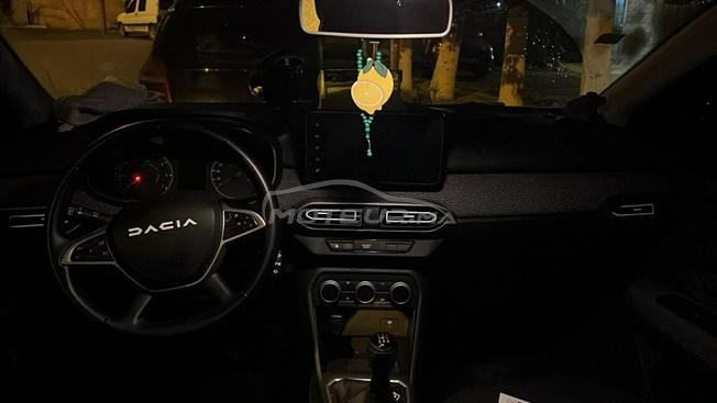 Dacia Logan Diesel Manuelle 2025 à Mohammedia