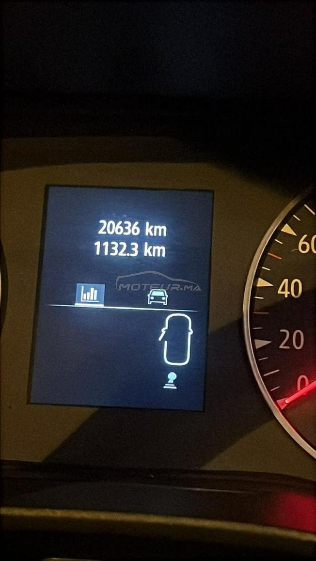 Dacia Logan Diesel Manuelle 2025 à Mohammedia