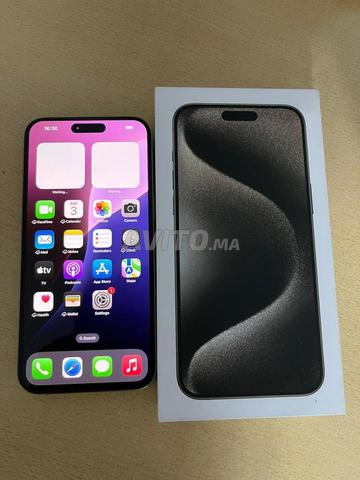 iphone 15 pro max 512gb