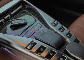 Mercedes gt63s e-performance