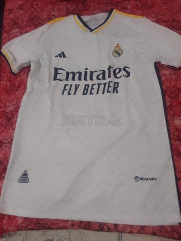 قميص نادي ريال مدريد